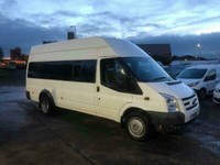vans for sale scotland no vat